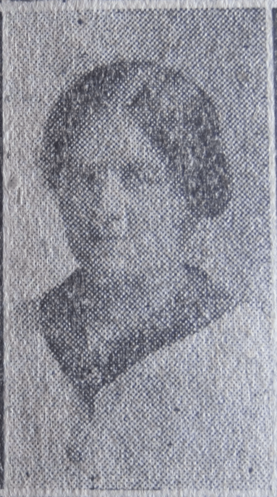 Ann Leonard Munitions Worker